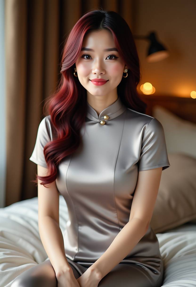 禁区咏春